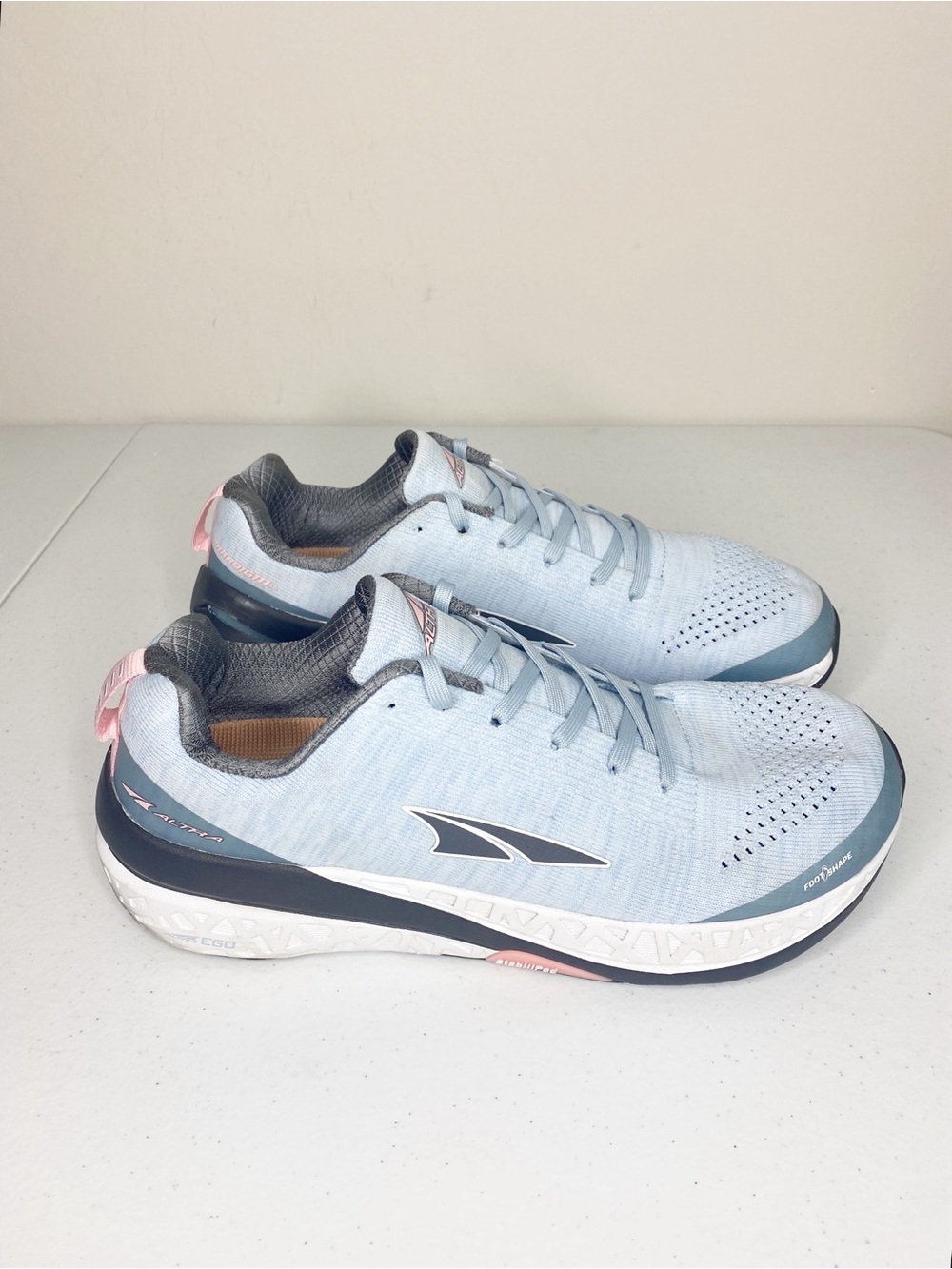 Altra Paradigm 4.5 Road Running Shoes Size 11